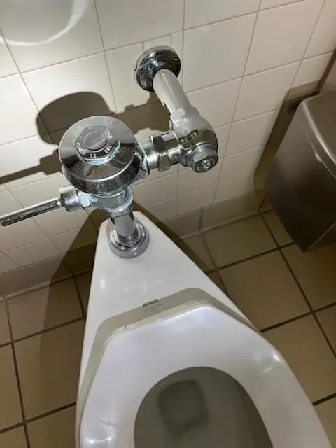 Fixture installation and repair for Hydro Jetting in Trussville